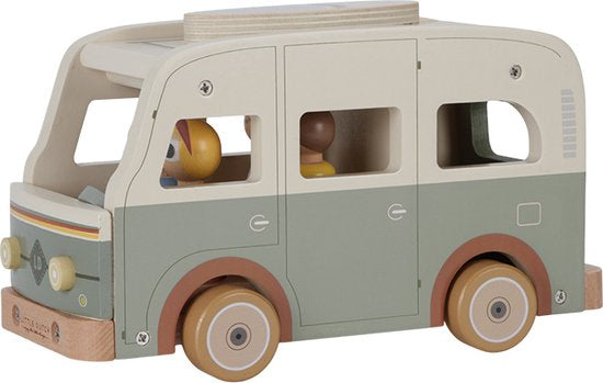 Little Dutch - Vintage Campervan