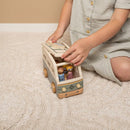 Little Dutch - Vintage Campervan