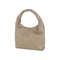 Baggyshop -  Proud moment - Taupe