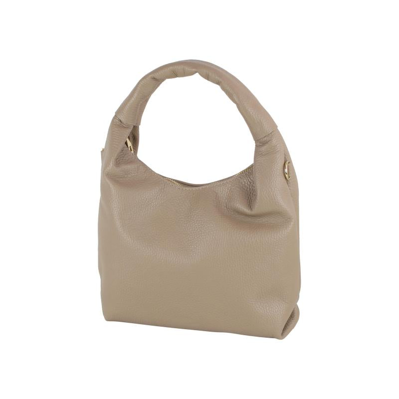 Baggyshop -  Proud moment - Taupe