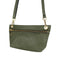 Baggyshop - All day long – Groen (goud)
