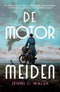 De Motormeiden - Jenni L. Walsh