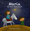 PeuterBijbelboekjes - Maria