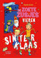 De Zoete Zusjes vieren Sinterklaas & Kerst - Omkeerbaar boek