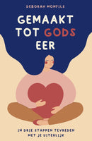 Gemaakt tot Gods eer - Deborah Monfils