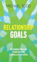 Relationship goals - Michael Todd