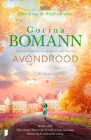 Avondrood - Waldfriede 3 - Corina Bomann