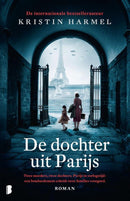 De dochter uit Parijs - Kristin Harmel