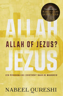 Allah of Jezus - Nabeel Qureshi