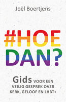 #Hoe dan? - Joël Boertjens