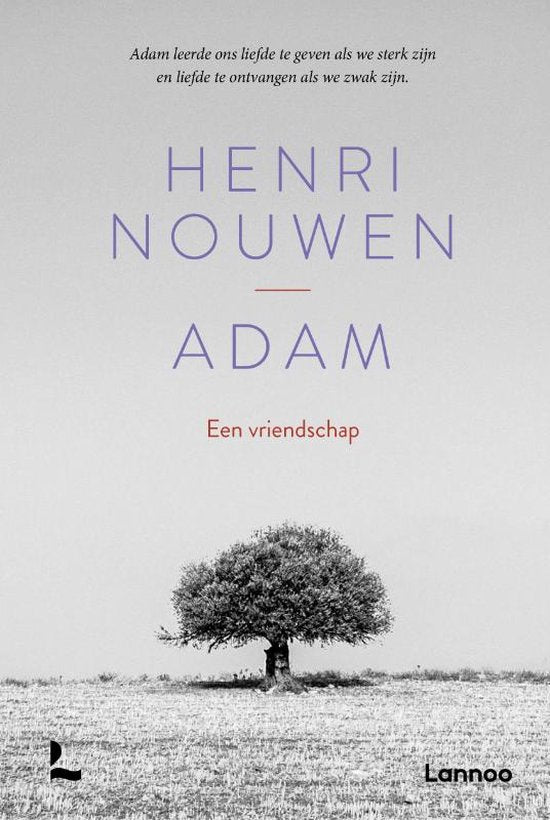 Adam - Henri Nouwen