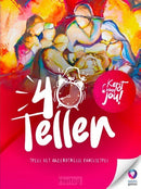 40 Tellen - Spel - Kerst voor jou