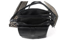 Schouder/ Telefoon Tasje - Tyler - Black