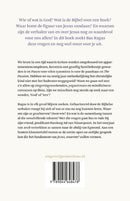 Jezus waarom? - Bas Ragas