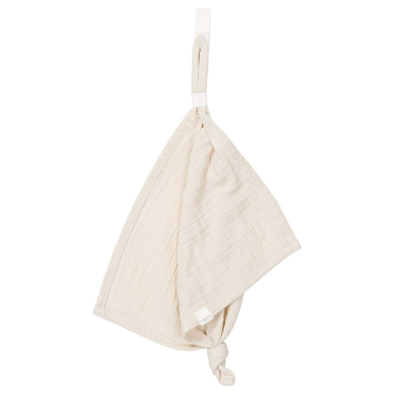 Koeka speendoekje - Faro - Warm White