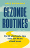 Gezonde routines - Arie Boomsma