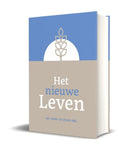 Het Nieuwe Leven - Het Boek Studiebijbel