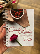 Candle Lights - Gedichtenagenda 2026