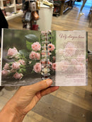 Candle Lights - Gedichtenagenda 2026