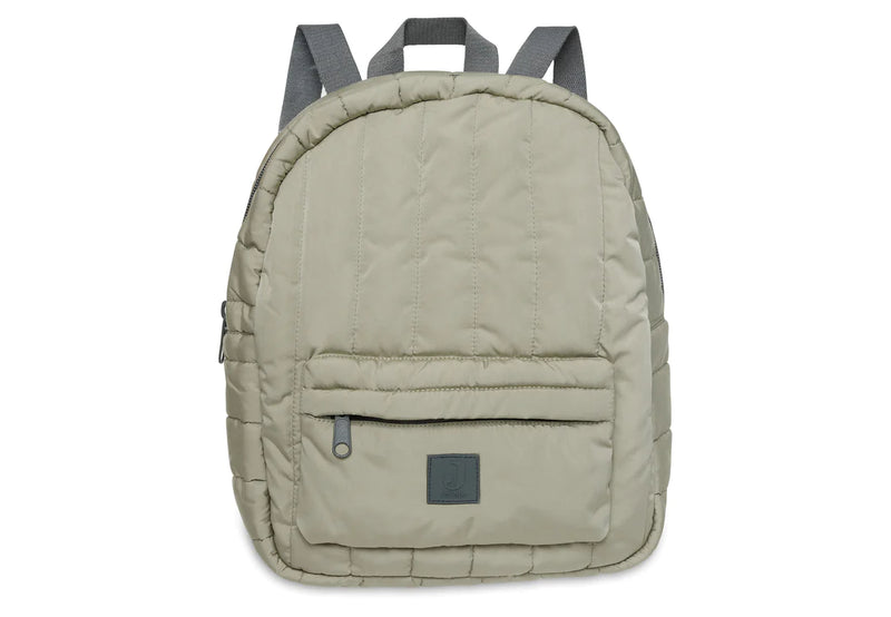 Jollein - Rugtasje Puffed - Olive Green