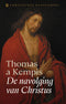 De navolging van Christus - Thomas a. Kempis