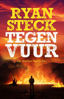 Tegenvuur - Ryan Steck