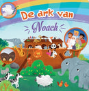 Ark van Noach - Jacob Vium Olesen