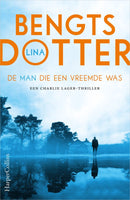 De man die een vreemde was - Lina Bengtsdotter