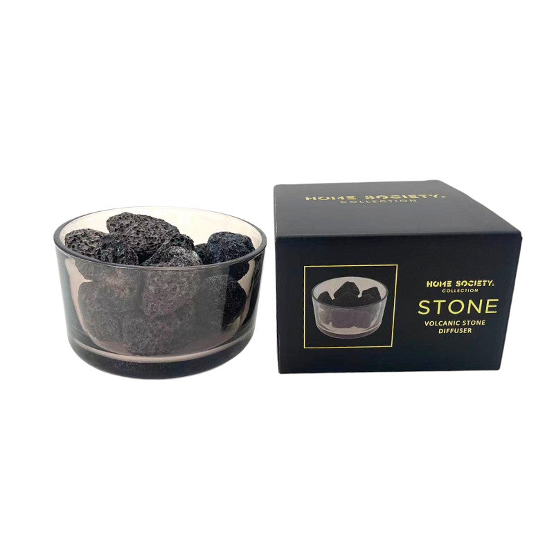 Aroma Verstuiver Stone - vulkanische stenen voor geurolie