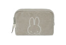 Jollein - Badstof Etui Miffy - Olive Green