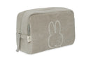 Jollein - Badstof Etui Miffy - Olive Green
