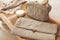 Jollein - Badstof Etui Miffy - Olive Green