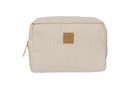 Jollein - Etui Twill - Naturel