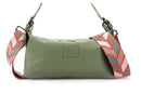Schoudertasje - Fontana - Green