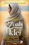 Zoals klei - Vrouwen van de weg 1 - Heather Kaufman