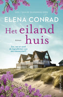 Het eilandhuis - Elena Conrad