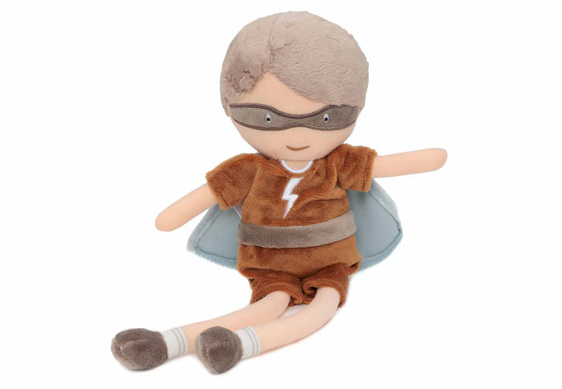 Jollein - Knuffel Superhero - Dave