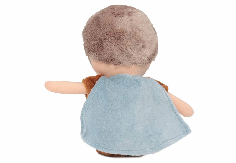 Jollein - Knuffel Superhero - Dave