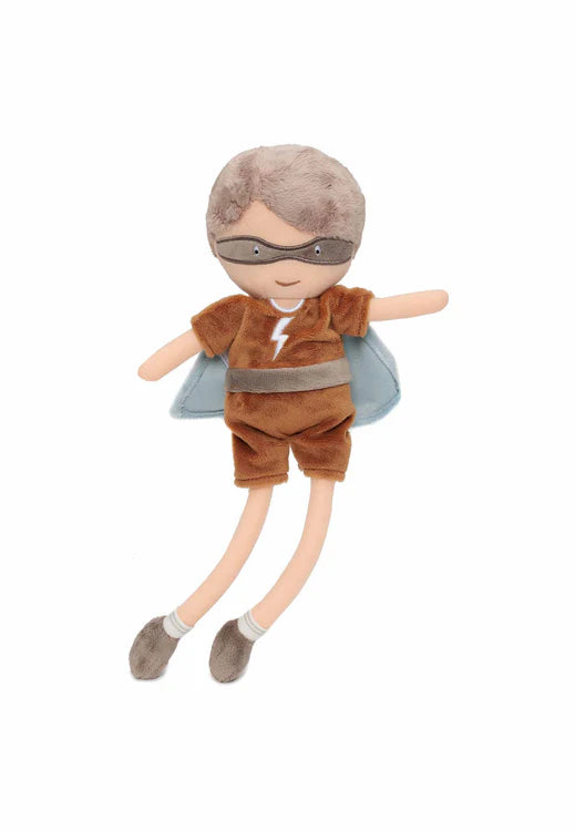 Jollein - Knuffel Superhero - Dave