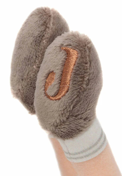 Jollein - Knuffel Superhero - Dave