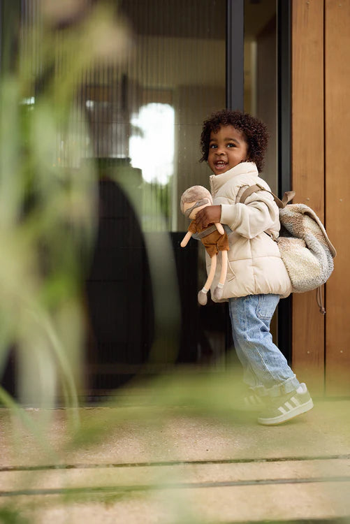 Jollein - Knuffel Superhero - Dave