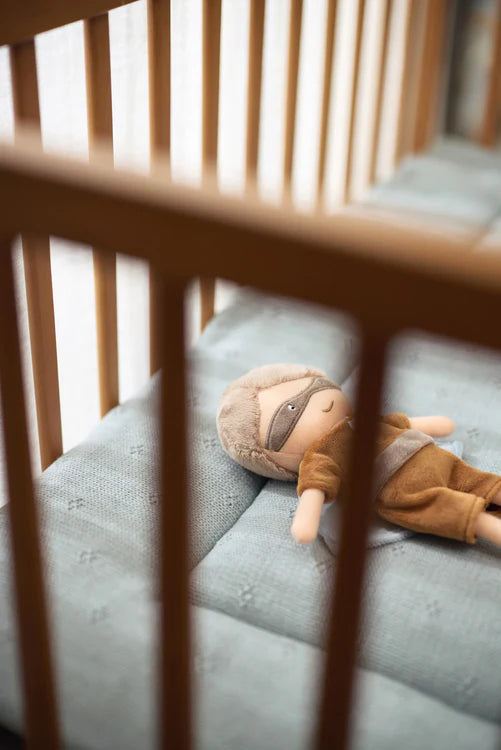 Jollein - Knuffel Superhero - Dave