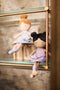 Jollein- Knuffel Doll - Daisy