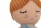 Jollein - Knuffel Doll - Rose