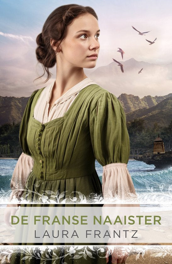 De Franse Naaister - Laura Frantz