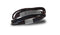 Leren Heren armband - Blessed - bruin - Maat 21