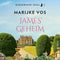 James’ geheim - Bridgewood Hall 3 - Marijke de Vos