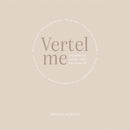 Vertel me - Invulboek voor moeder, vader, oma of opa - Willemijn de Weerd