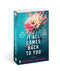 It all comes back to you - Melissa Wiesner