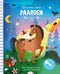 Speuren/zaklamp - Speuren naar paarden